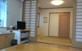 貸切温泉素泊の宿 五郎次別館